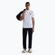 Men's Napapijri E-Aylmer brightwhite polo shirt 2