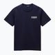 Men's Napapijri S-Kasba blu marine T-shirt 4