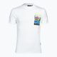Men's Napapijri S-Canada brightwhite T-shirt 5