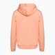 Napapijri B-Iaato H pink salmon damsack sweatshirt 6