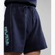 Women's shorts Napapijri N-Kreis blu marine 4