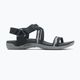 Merrell Terran 3 Cush Lattice women's hiking sandals black J002712 11
