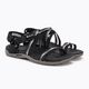 Merrell Terran 3 Cush Lattice women's hiking sandals black J002712 4