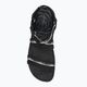 Merrell Terran 3 Cush Lattice women's hiking sandals black J002712 6