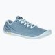 Women's running shoes Merrell Vapor Glove 3 Luna LTR blue J003402 10