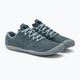 Women's running shoes Merrell Vapor Glove 3 Luna LTR blue J003402 4