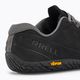 Women's running shoes Merrell Vapor Glove 3 Luna LTR black J003422 9