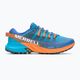 Merrell Agility Peak 4 blue men's running shoes J135111 11