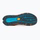 Merrell Agility Peak 4 blue men's running shoes J135111 14
