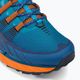 Merrell Agility Peak 4 blue men's running shoes J135111 7