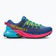 Women's running shoes Merrell Agility Peak 4 blue J135112 2