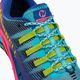 Women's running shoes Merrell Agility Peak 4 blue J135112 8