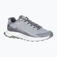 Men's running shoes Merrell Moab Flight grey J066847 10