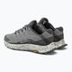 Men's running shoes Merrell Moab Flight grey J066847 3