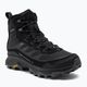 Men's hiking boots Merrell Moab Speed Thermo Mid WP black