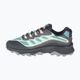 Women's hiking boots Merrell Moab Speed GTX blue J067008 12