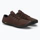 Men's running shoes Merrell Vapor Glove 3 Luna LTR brown J003227 4
