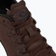 Men's running shoes Merrell Vapor Glove 3 Luna LTR brown J003227 8