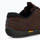 Men's running shoes Merrell Vapor Glove 3 Luna LTR brown J003227 9
