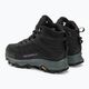 Women's hiking boots Merrell Moab Speed Thermo Spike Mid WP black 3