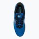 Men's Saucony Triumph 19 royal/space running shoes 6