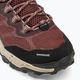Women's hiking boots Merrell Speed Strike brown J067150 7