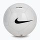 Nike Pitch Team football DH9796-100 size 5