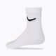 Nike Everyday Lightweight Crew 3pak training socks in colour SX7677-964 7
