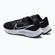Nike Air Zoom Pegasus women's running shoes 38 black CW7358-002 3