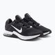 Men's training shoes Nike Air Max Alpha Trainer 4 black CW3396-004 5