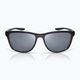 Nike City Icon matte black/dark grey women's sunglasses 2
