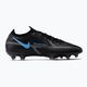 Men's Nike Phantom GT2 Elite FG football boots black CZ9890-004 2