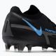 Men's Nike Phantom GT2 Elite FG football boots black CZ9890-004 9
