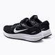 Men's running shoes Nike Air Zoom Structure 24 black DA8535-001 3