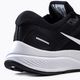 Men's running shoes Nike Air Zoom Structure 24 black DA8535-001 7