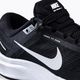 Men's running shoes Nike Air Zoom Structure 24 black DA8535-001 8