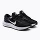 Nike Air Zoom Structure 24 women's running shoes black DA8570-001 5