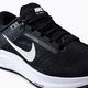 Nike Air Zoom Structure 24 women's running shoes black DA8570-001 8