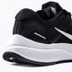 Nike Air Zoom Structure 24 women's running shoes black DA8570-001 9