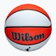 Wilson basketball 4