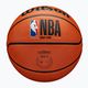 Wilson NBA DRV Pro basketball WTB9100XB06 size 6 6