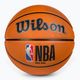 Wilson NBA DRV Pro basketball WTB9100XB07 size 7