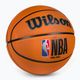 Wilson NBA DRV Pro basketball WTB9100XB07 size 7 2