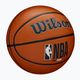 Wilson NBA DRV Plus basketball WTB9200XB06 size 6 2