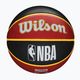 Wilson NBA Team Tribute Atlanta Hawks basketball WTB1300XBATL size 7 2