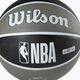 Wilson NBA Team Tribute Brooklyn Nets basketball WTB1300XBBRO size 7 3