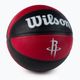 Wilson NBA Team Tribute Houston Rockets basketball WTB1300XBHOU size 7 2