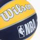 Wilson NBA Team Tribute Indiana Pacers basketball WTB1300XBIND size 7 3