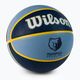 Wilson NBA Team Tribute Memphis Grizzlies basketball WTB1300XBMEM size 7 2