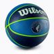 Wilson NBA Team Tribute Minnesota Timberwolves basketball WTB1300XBMIN size 7 2
